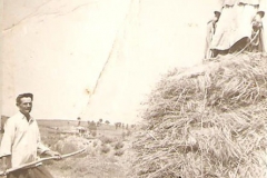 Φόρτωμα κάρου