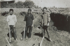 Προετοιμασία για κερπίτσια