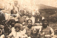 Στο χωράφι το 1940