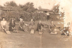 Χτένισμα σκούπας