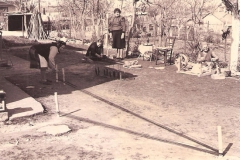 Γίδιασμα για αργαλειό