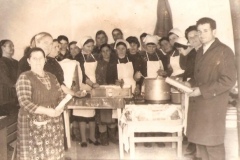 Σεμινάριο για τυρί