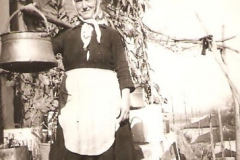 Νερό με οντάτς