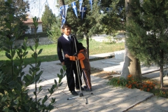 Όλα τα παιδιά λένε ποίημα