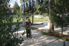 Χωρίς τον Στελιο γιορτη δεν γινεται