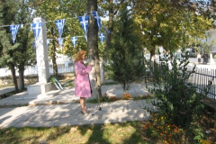 Ομιλία από Μπιμπισίδου Άννα