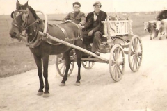 Βόλτα με νταλίκα Φυδανίδης-Σκερλετίδης