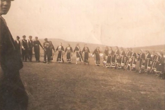 Γάμος δεκαετία 1940