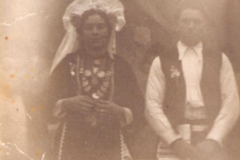 Γάμος Ρουσόπουλου Χρήστου