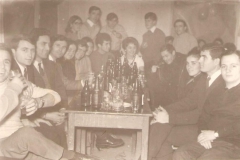 Γλέντι νεολαίας Χειμωνίου 1969