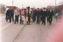 Μπομποσιάρης δεκαετίας 1980