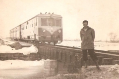 Αρβανίτης μπροστά στην Οτομοτρις