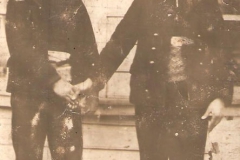 Παλληκάρια το 1936