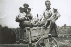 Διάλλειμα πάνω στην νταλίκα