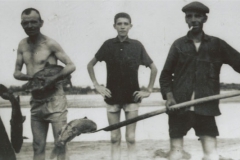 Ψάρεμα στο ακάκι