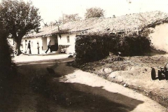 Ζαλουφιώτικο Σπίτι