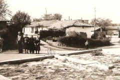 Ζαλουφιώτικο Σπίτι