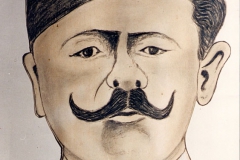 Δημητράκ Βοηβόντας