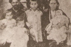 Οικογένεια Ζαλουφιώτη